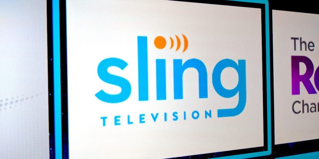 Sling Television