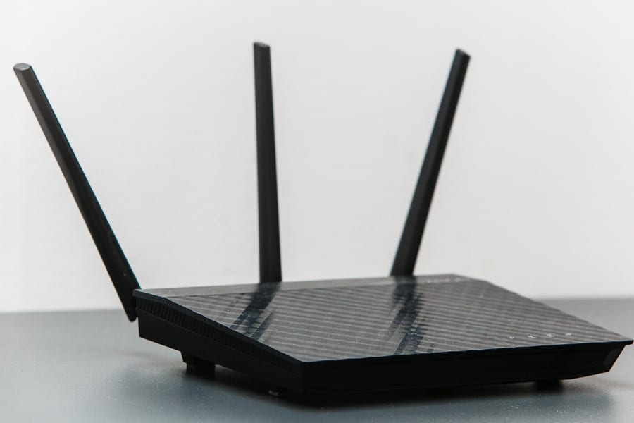 What is a Router