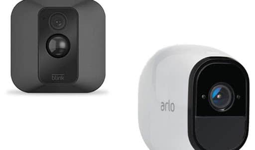 Arlo Vs Blink - Detailed Comparison