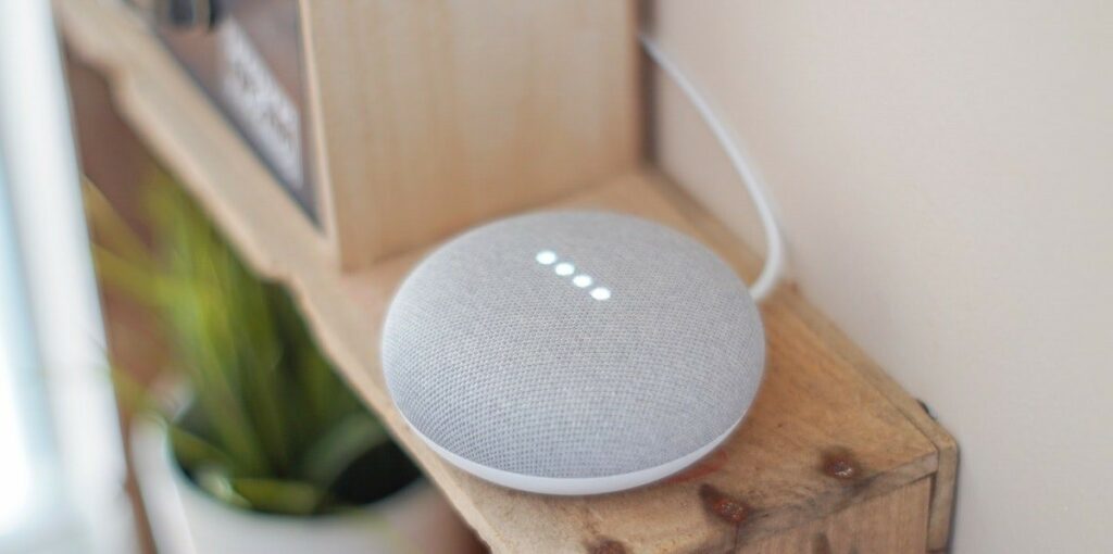 Google Home