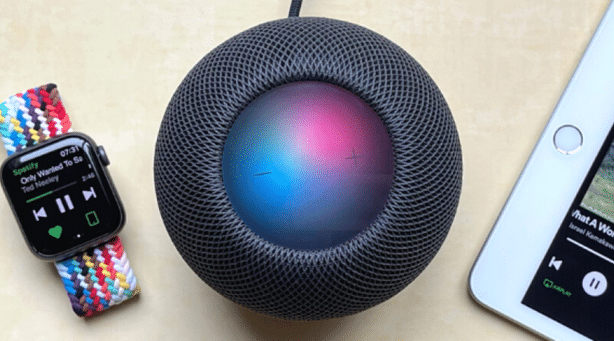 HomePod, Does It Play Spotify?