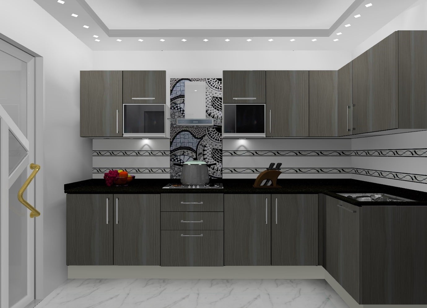 How To Create the Perfect Kitchen: Modular Design Ideas?