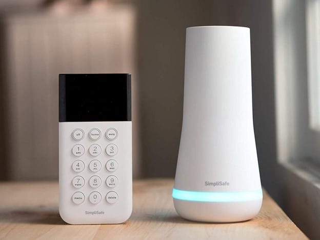 SimpliSafe