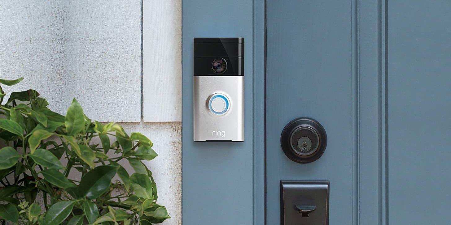 Can a Doorbell Ring on its Own?