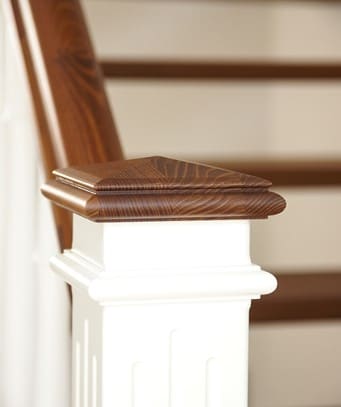 Why Newel Post Designs Require More Thought