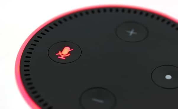 Why is Alexa Blinking/Spinning Green Ring? What The Different Colors