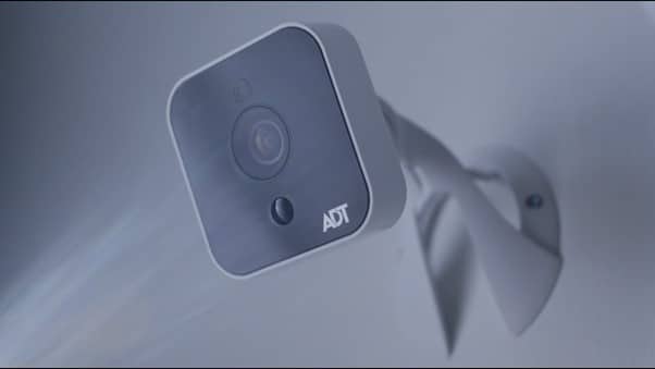 Are ADT Cameras Wireless