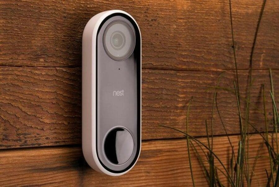 Why is ADT Doorbell Camera Blinking Red? - Crowdy Home