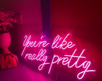 Here Is The Best Online Neon Shop To Buy Modern Cool Neon Signs