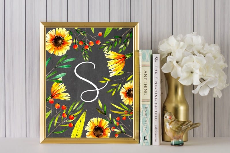 Interesting Benefits of Sunflower Wall Art