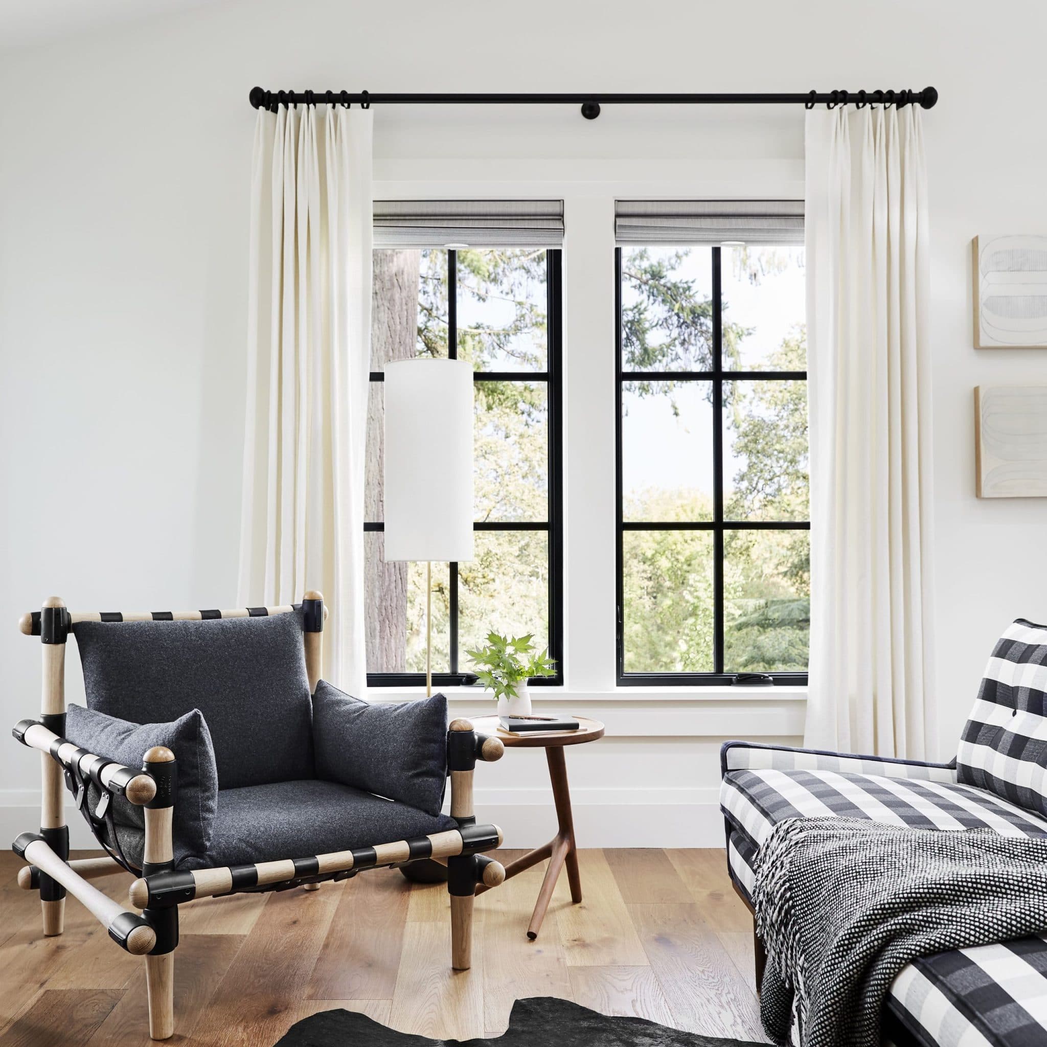 Custom Drapery: Here’s How to Make Your Space Look 10x Better With New Window Treatments