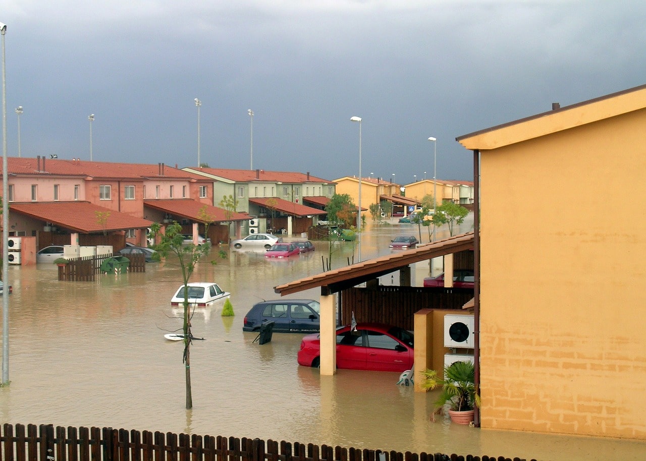 How to Keep Your Australian Home Safe From Floods