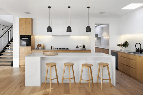 3 Ways to Modernize Your Kitchen