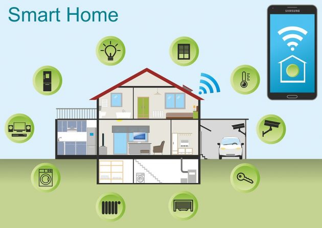 3 Smart Appliances You Need for Your Home