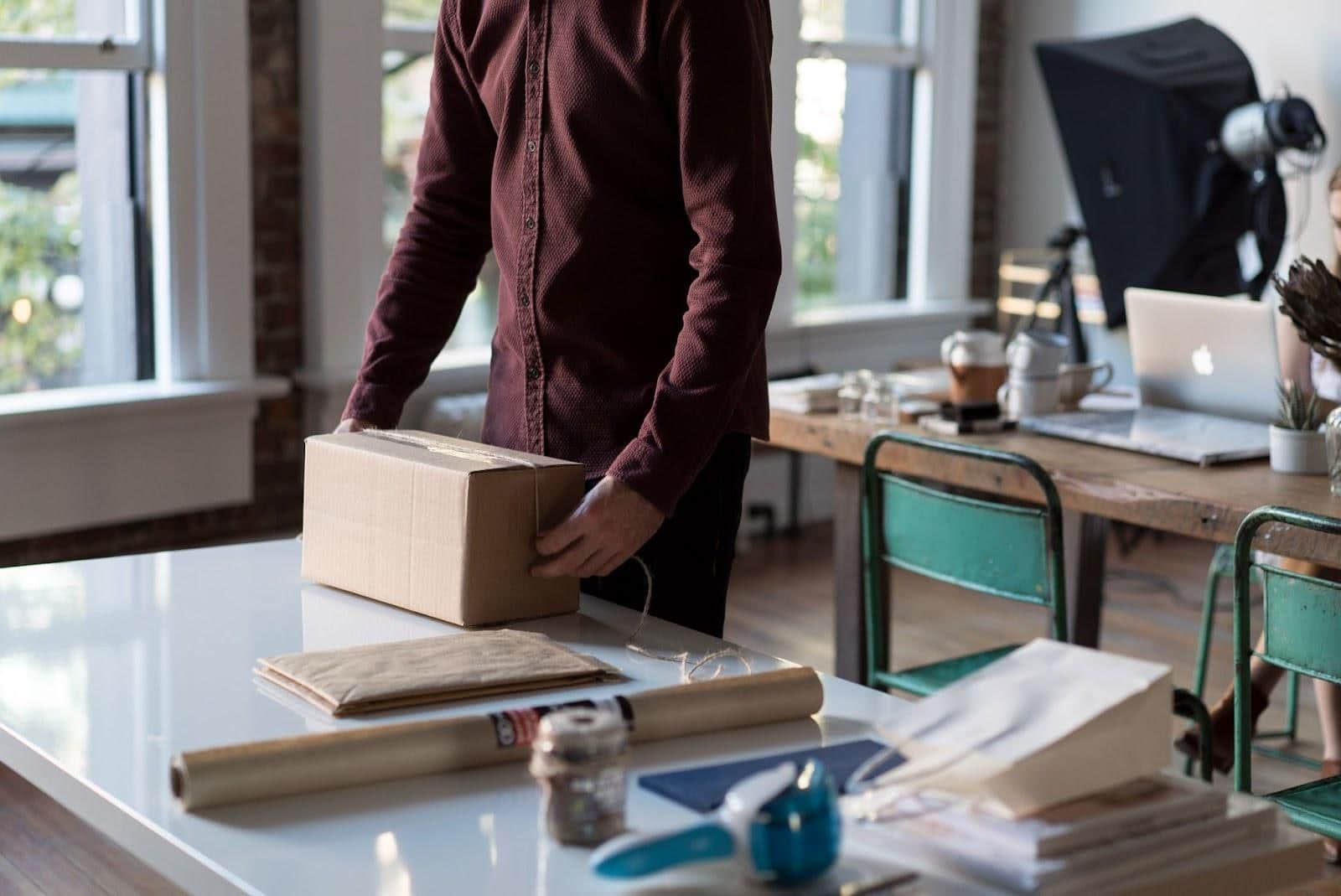 5 Tips for Moving Into a New Office Space