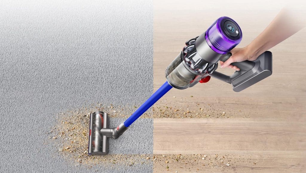 Dyson Cordfree Vacuum Cleaners | For Home & Car Use | Dyson India