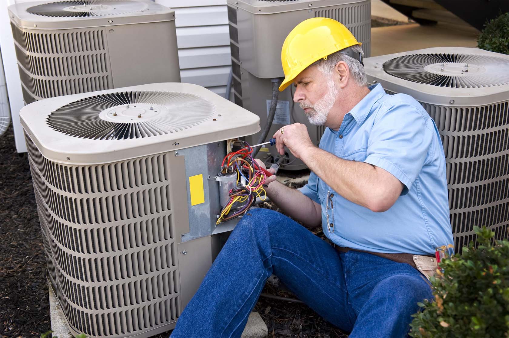 What All Is Involved In Heater Maintenance Services?