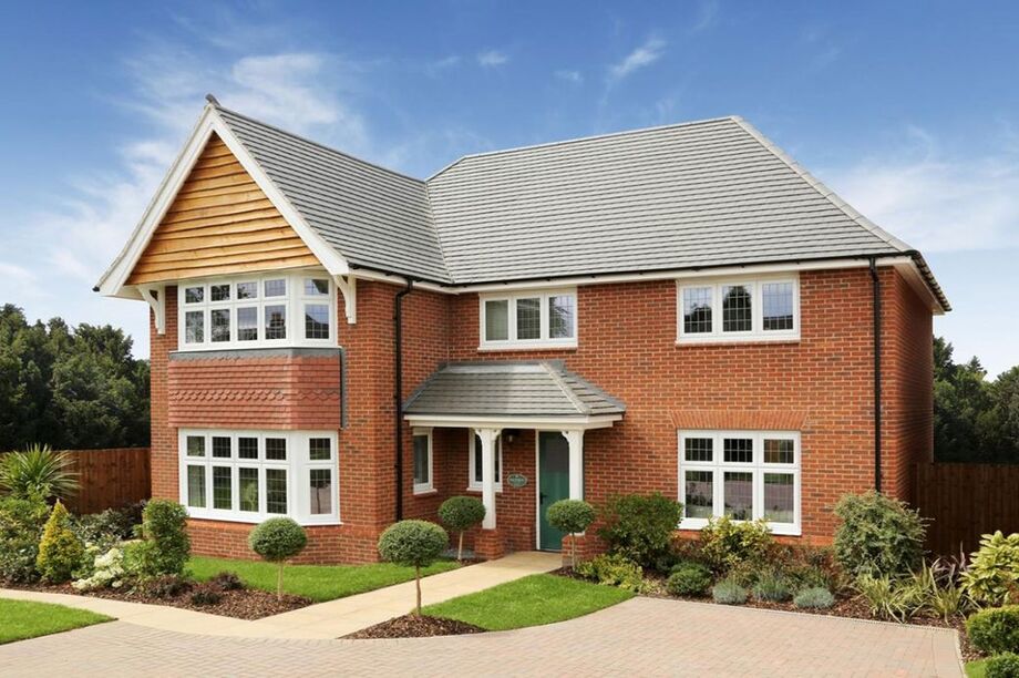 Why Are New-Build Homes Ideal for First-Time Buyers?