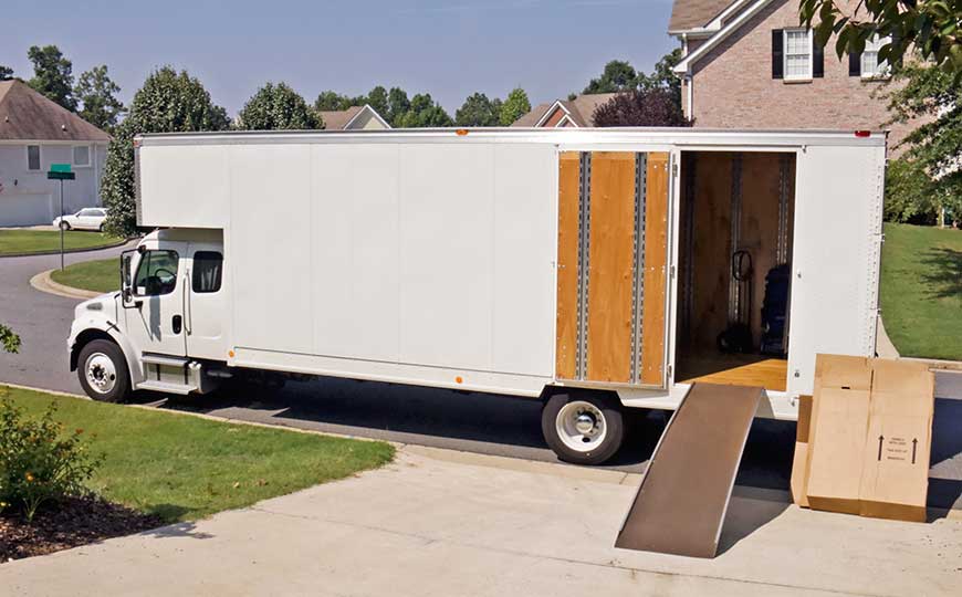 How to Choose a Long-Distance Moving Company