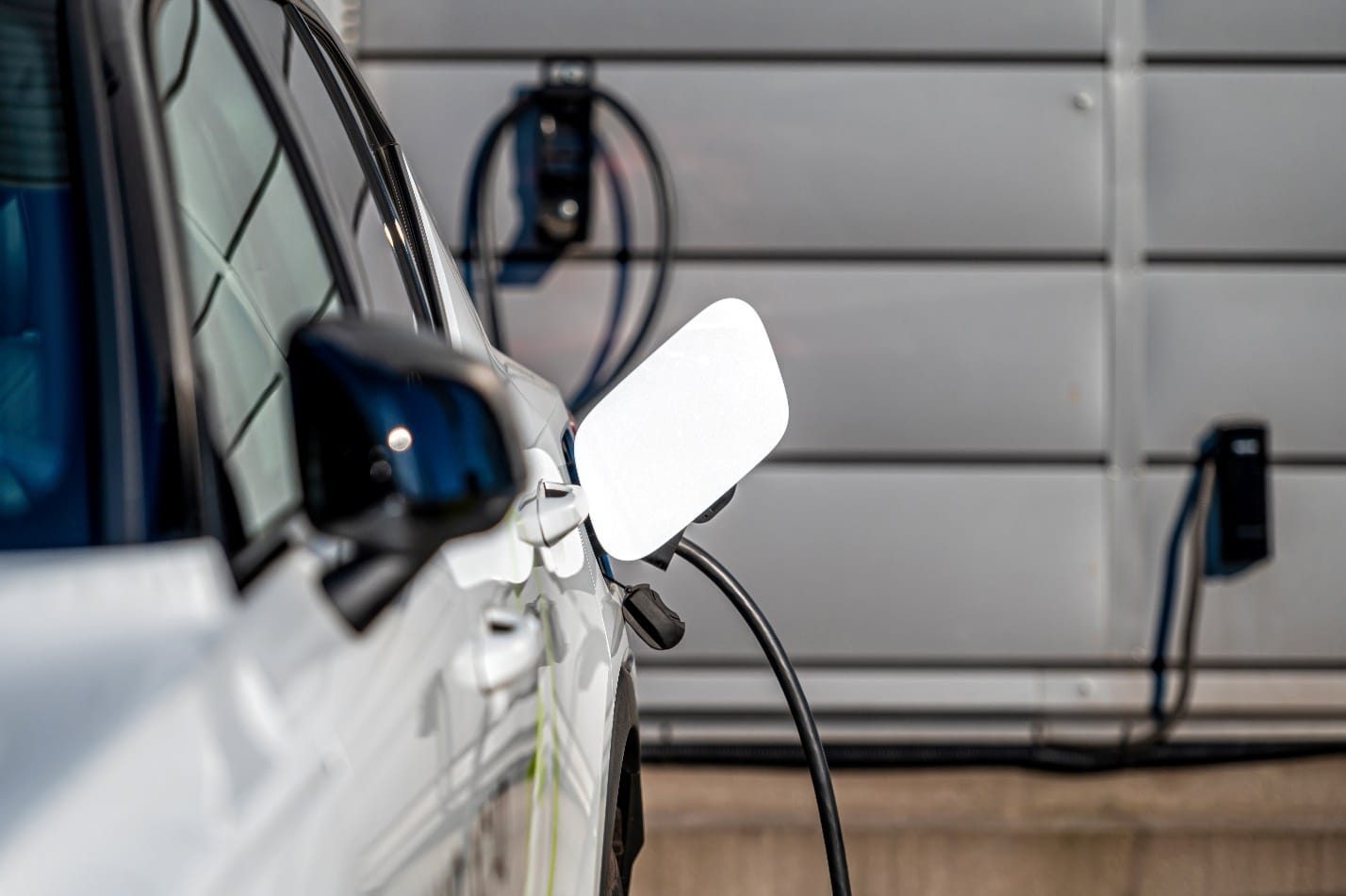 Everything You Need to Know About Installing an Electric Car Charger for Home