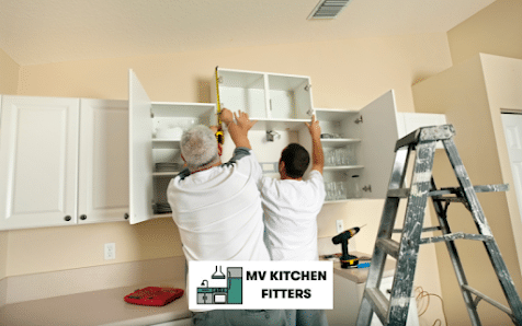 MV Kitchen Fitters