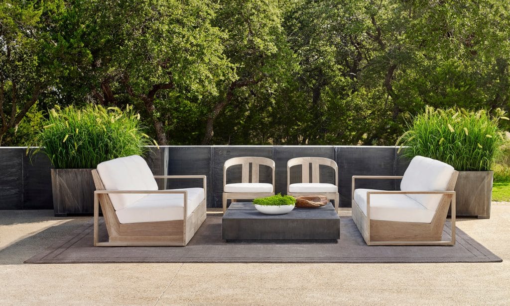 How to Choose the Right Garden Furniture for Your Personal Style