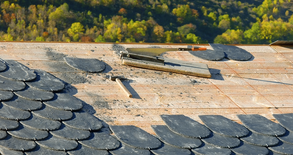 Roof Replacement: 5 Red Flags You Shouldn’t Ignore