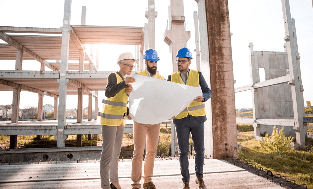 5 Tips to Promote Your Construction Business