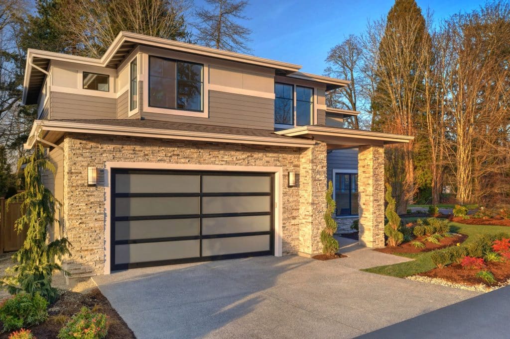 Illuminating Interiors: How Glass Garage Doors Enhance Natural Light