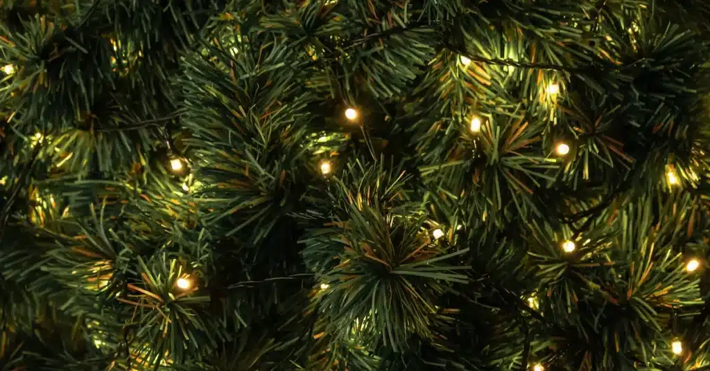 Sustainable Celebrations: The Shift to Energy Efficient Christmas Lights