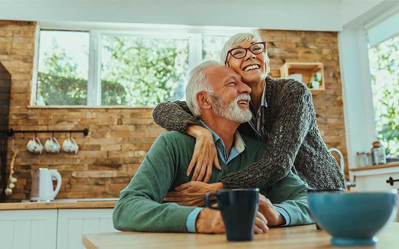 Aging in Place: Making Your Home Senior-Friendly