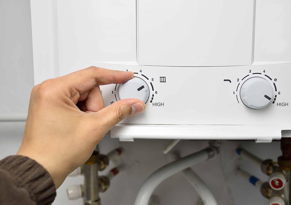 Caring for your Boiler for Winter