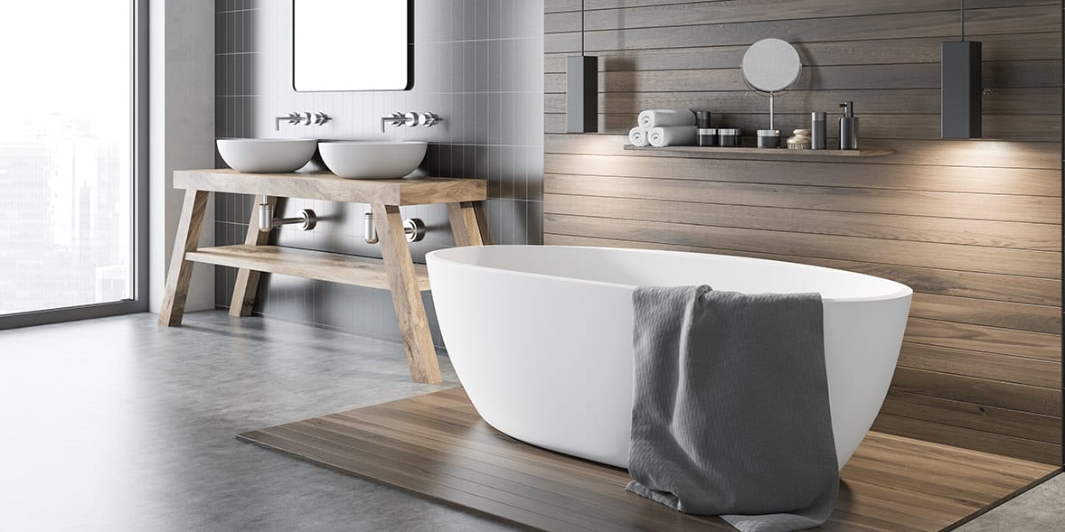 Creating Your Dream Bathroom: Essential Tips for Successful Bathroom Development