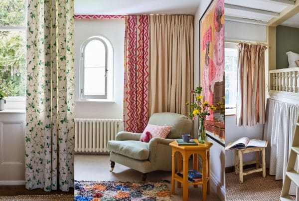 Top Tips to Transform Your Home with Luxurious Drapery