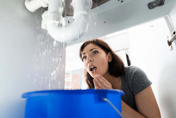 How To Handle Emergency Plumbing