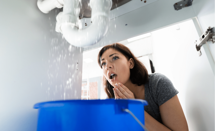 How To Handle Emergency Plumbing