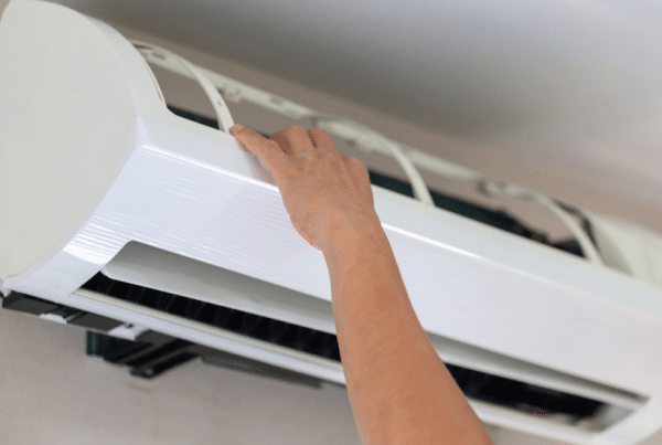 DIY AC Repair for Simple Fixes