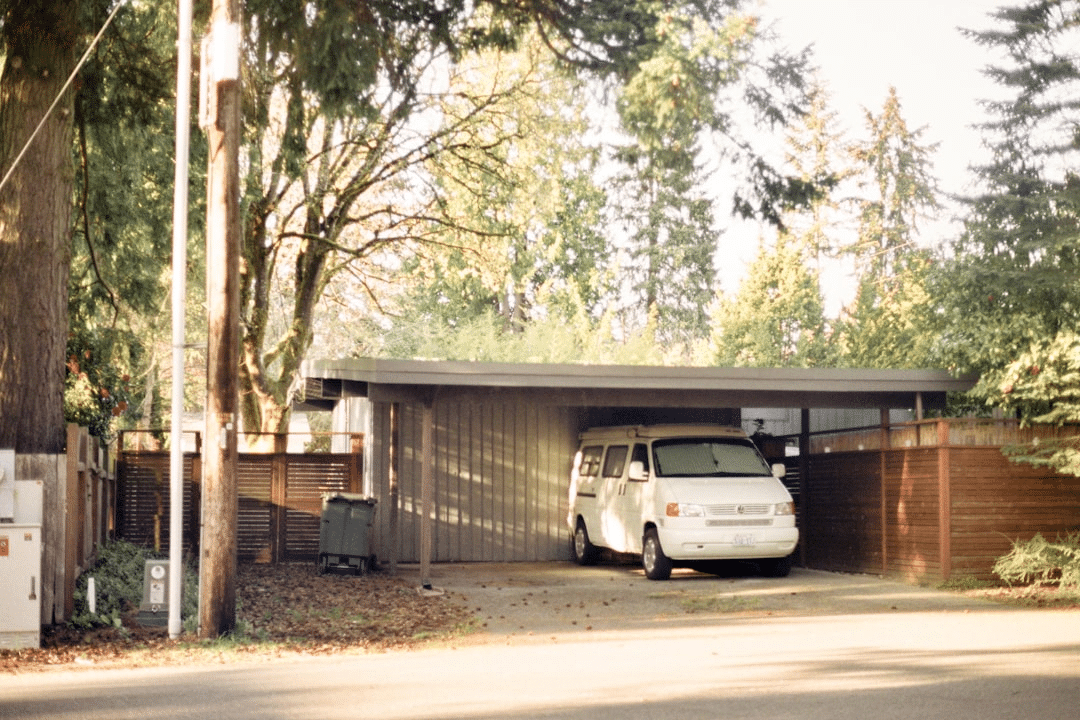 Cost-Effective Alternatives to a Garage