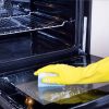 How to Deep Clean Your Oven and Hob Before Moving Out