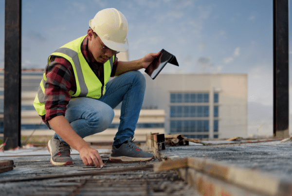 Why Your Concrete Needs Regular Inspections For Long-Term Health