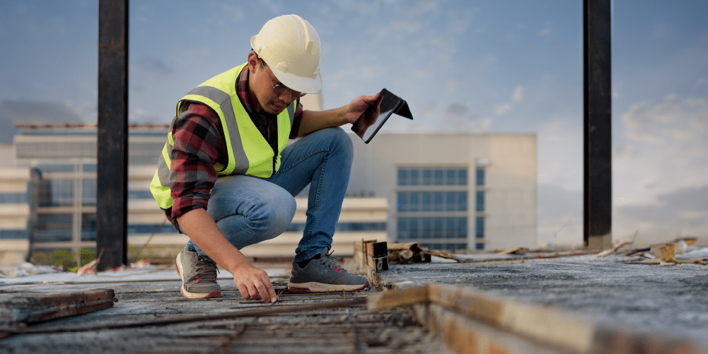 Why Your Concrete Needs Regular Inspections For Long-Term Health