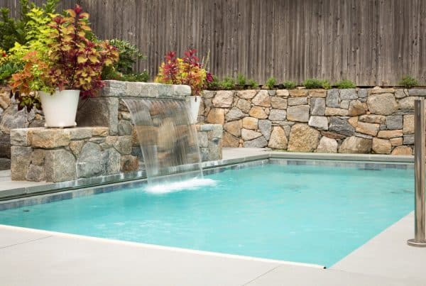 Small Space, Big Impact: What You Need To Know About Plunge Pools