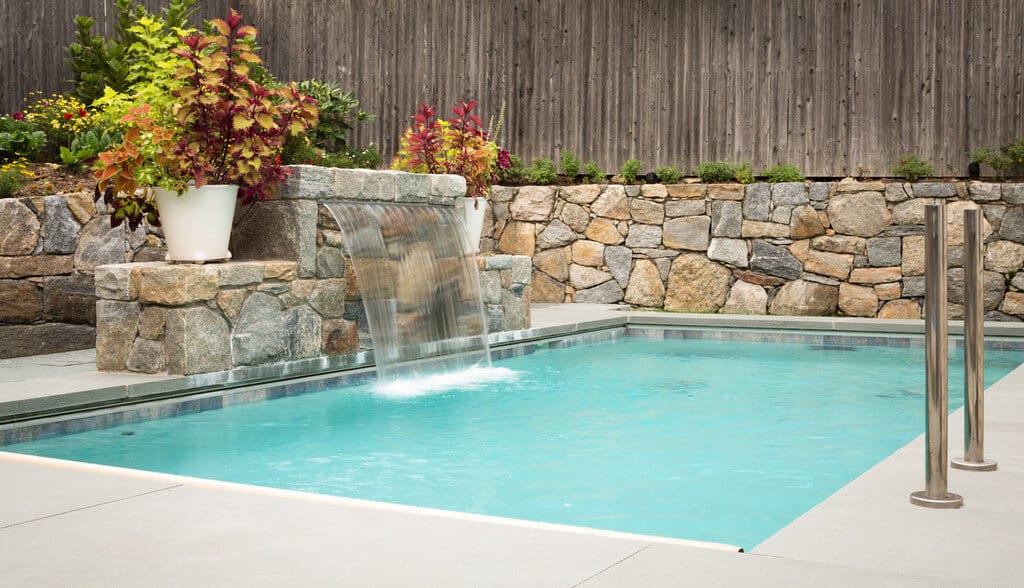 Small Space, Big Impact: What You Need To Know About Plunge Pools