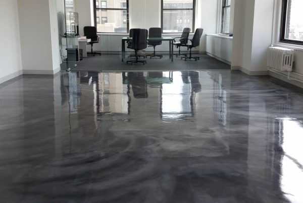 Unique Epoxy Flooring Ideas For Your Home