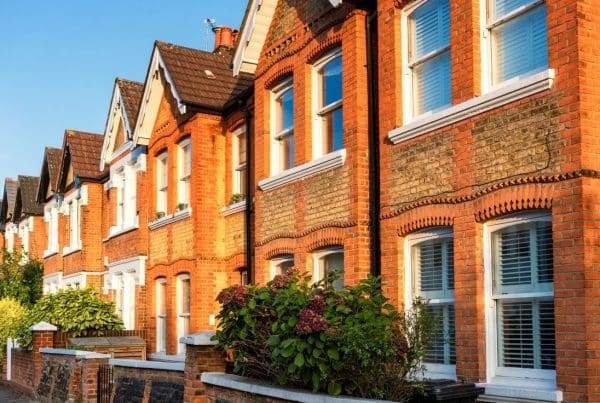 Are private rental prices too expensive in the UK?