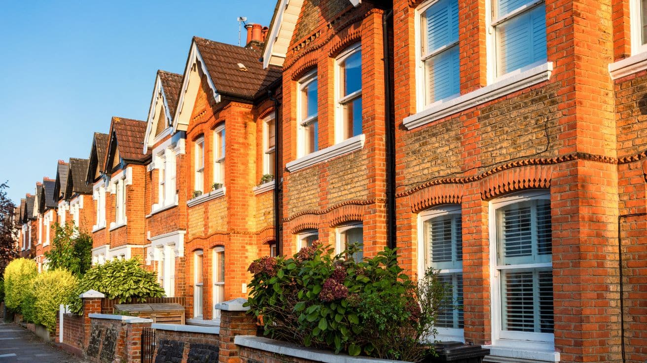 Are private rental prices too expensive in the UK?