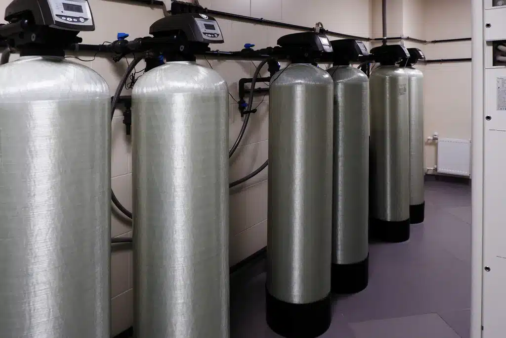 The Connection Between Water Softeners and Energy Efficiency in Homes